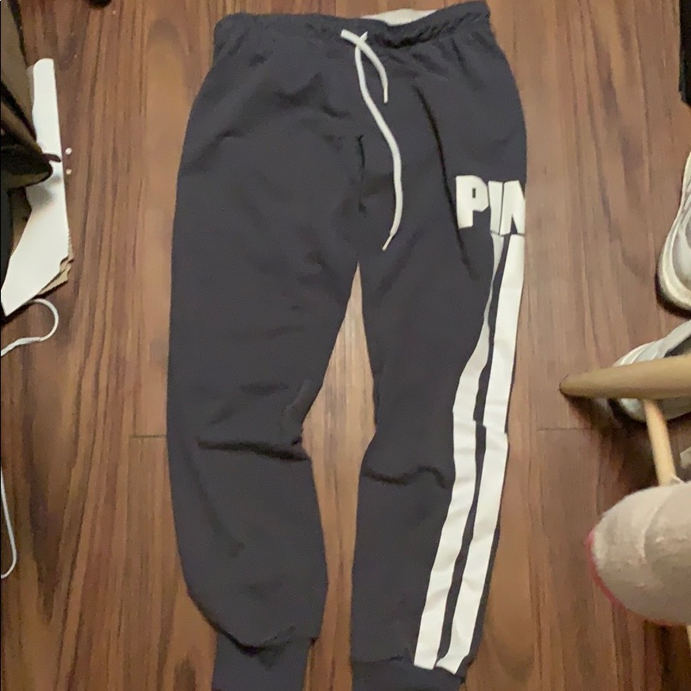 Victoria secret sweatpants